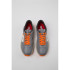Chaussures Camper Film Cumulo Homme Gris/Orange