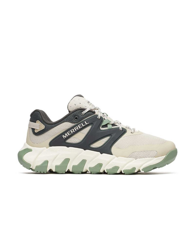 Zapatillas de Montaña Merrell Maipo Explorer Hombre Greige