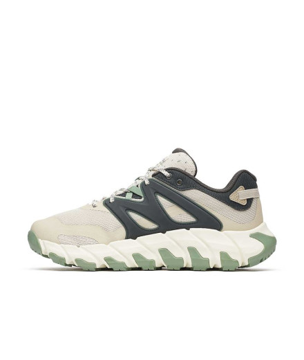 Sapatilhas de Montanha Merrell Maipo Explorer Homem Greige 2