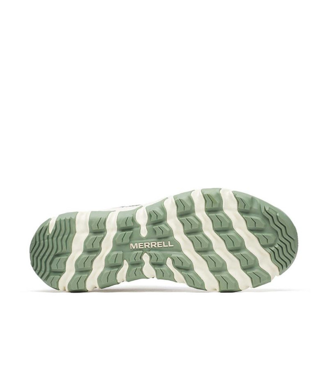 Chaussures de Montagne Merrell Maipo Explorer...