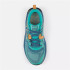 Sapatilhas de Trail New Balance Fresh Foam X Hierro v8 Mulher Azul