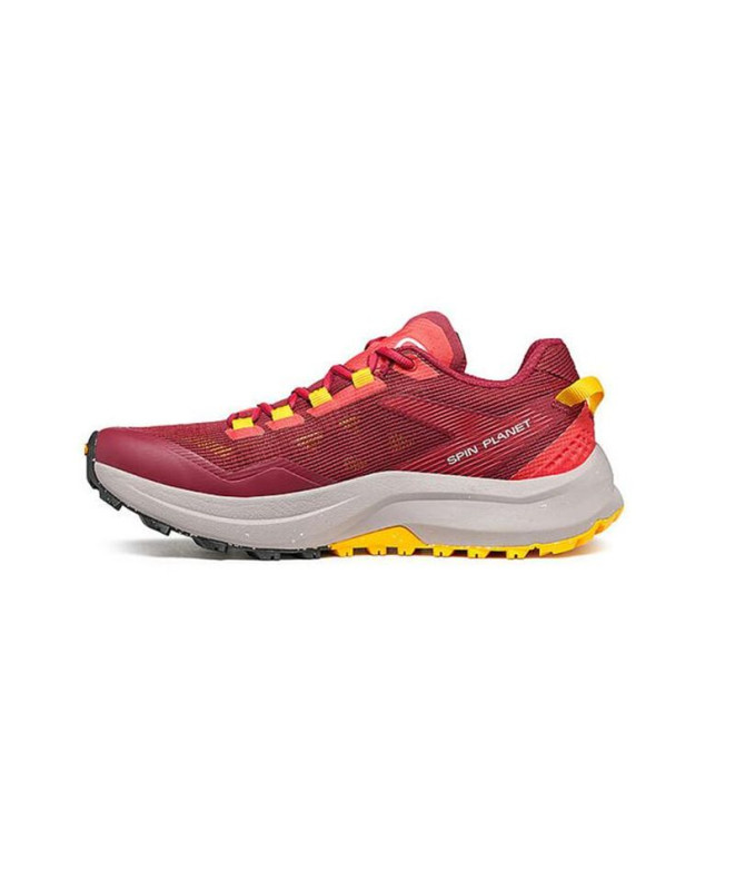 Zapatillas de Trail Scarpa Spin Planet...