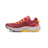 Chaussures de Trail Scarpa Spin Planet Red-Saffron Arspw Spin-S Cross Re Femme