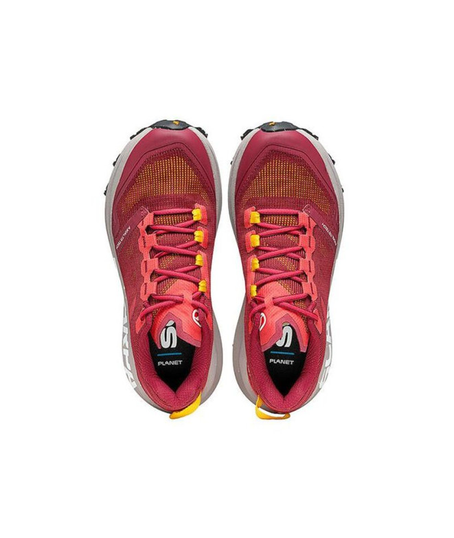 Chaussures de Trail Scarpa Spin Planet...