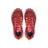 Chaussures de Trail Scarpa Spin Planet Red-Saffron Arspw Spin-S Cross Re Femme