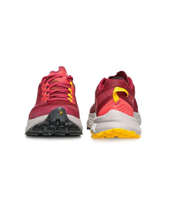 Sapatilhas de Trail Scarpa Spin Planet...