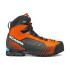 Chaussures de Montagne Scarpa Ribelle Lite Hd Homme Tonic-Tonic Hdry Argm Tt12 Senza Punt. Ppiii