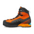 Chaussures de Montagne Scarpa Ribelle Lite Hd Homme Tonic-Tonic Hdry Argm Tt12 Senza Punt. Ppiii