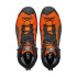 Chaussures de Montagne Scarpa Ribelle Lite Hd Homme Tonic-Tonic Hdry Argm Tt12 Senza Punt. Ppiii
