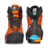 Chaussures de Montagne Scarpa Ribelle Lite Hd Homme Tonic-Tonic Hdry Argm Tt12 Senza Punt. Ppiii