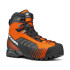 Chaussures de Montagne Scarpa Ribelle Lite Hd Homme Tonic-Tonic Hdry Argm Tt12 Senza Punt. Ppiii