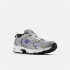Sapatilhas New Balance 530 Bungee Dark Silver Metallic Infantil