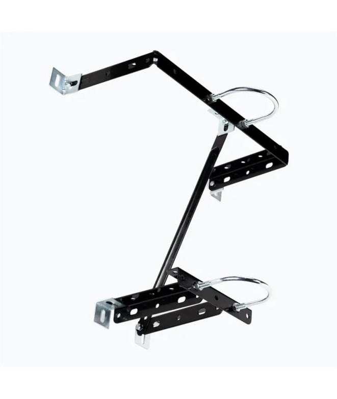 Complementos de Baloncesto Spalding Universal Mounting Bracket NEW Version