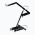 Complementos de Baloncesto Spalding Universal Mounting Bracket NEW Version
