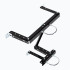 Complementos de Baloncesto Spalding Universal Mounting Bracket NEW Version