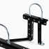 Complementos de Baloncesto Spalding Universal Mounting Bracket NEW Version