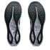 Chaussures de Running ASICS Noosa Tri 16 Homme Noir/Soothing Sea
