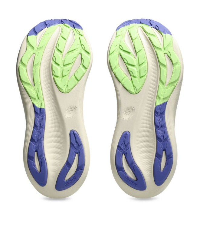 Sapatilhas de Running ASICS Gel-Nimbus 27 Tr...