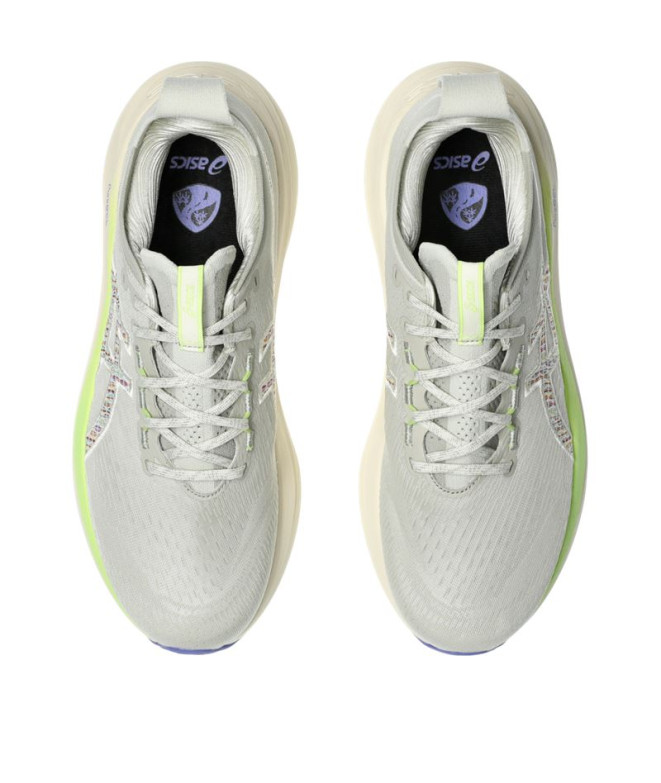 Sapatilhas de Running ASICS Gel-Nimbus 27 Tr...