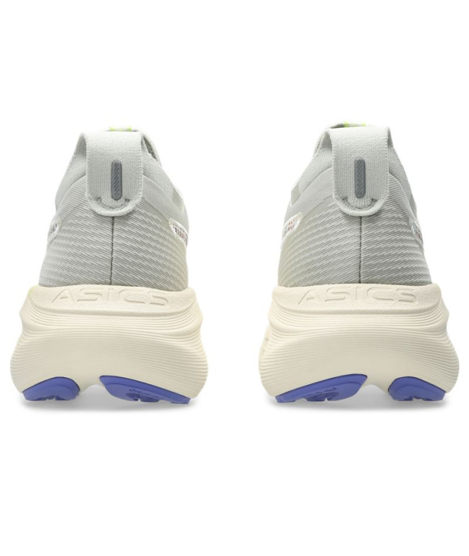 Sapatilhas de Running ASICS Gel-Nimbus 27 Tr...