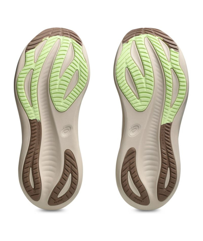 Chaussures de Running ASICS Gel-Nimbus 27 Femme...