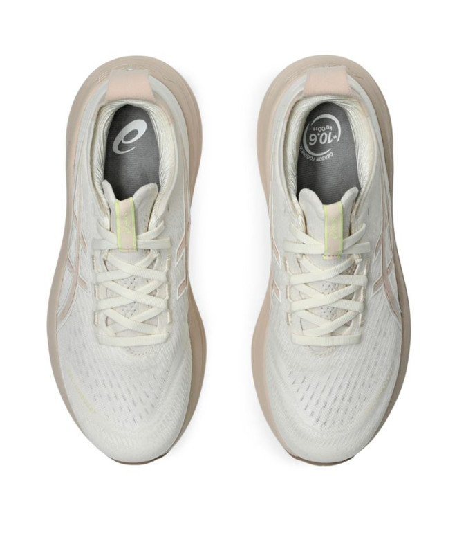 Sapatilhas de Running ASICS Gel-Nimbus 27...