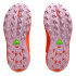 Sapatilhas de Trail ASICS Gel-Trabuco 13 Mulher Laranja/Light Ube