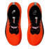 Sapatilhas de Trail ASICS Gel-Trabuco 13 Mulher Laranja/Light Ube