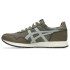 Sapatilhas ASICS Tiger Runner II Castanho Escuro/Cinza