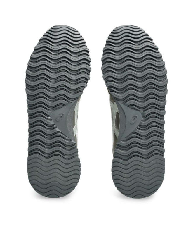 Sapatilhas ASICS Tiger Runner II Castanho...