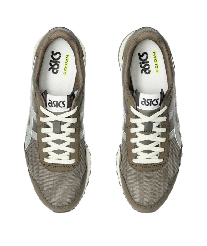 Sapatilhas ASICS Tiger Runner II Castanho...