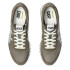 Sapatilhas ASICS Tiger Runner II Castanho Escuro/Cinza