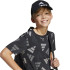 Gorra adidas Baseball 3Stripes Cap Negro/Blanco