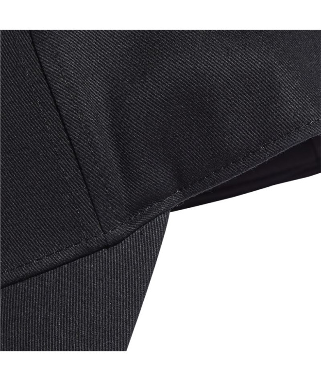 Boné adidas Baseball 3Stripes Cap Preto/Branco