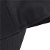 Casquette adidas Casquette de baseball 3Stripes Noir/Blanc