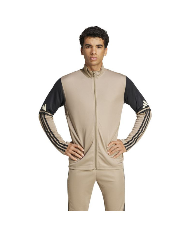 Casaco de Futebol adidas Squadra25 Tr Homem...