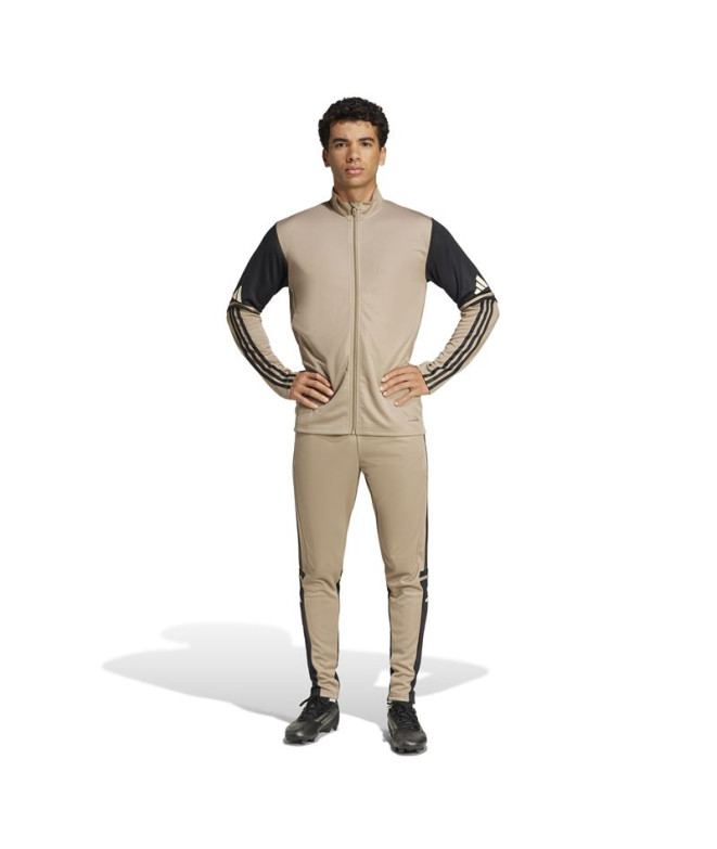 Casaco de Futebol adidas Squadra25 Tr Homem...