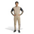 Veste de Football adidas Squadra25 Tr Homme Beige/Noir