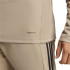 Veste de Football adidas Squadra25 Tr Homme Beige/Noir