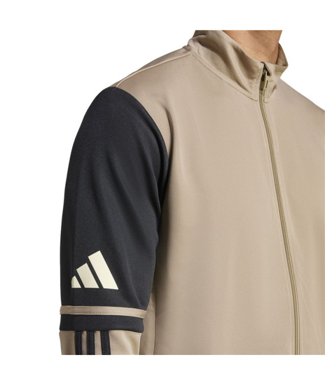 Veste de Football adidas Squadra25 Tr Homme...
