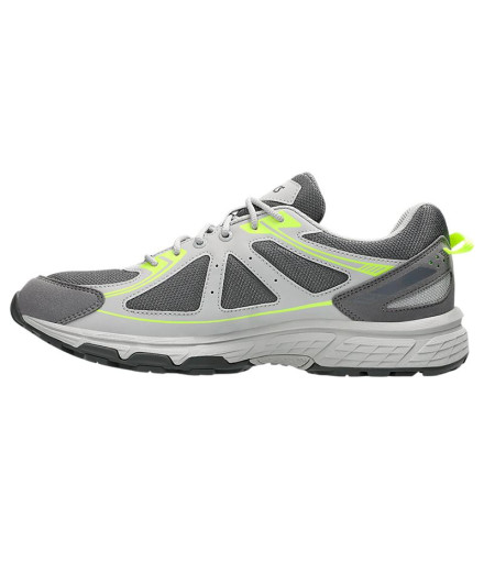 Chaussures ASICS Gel-Venture 6 Carbone/Gris 2