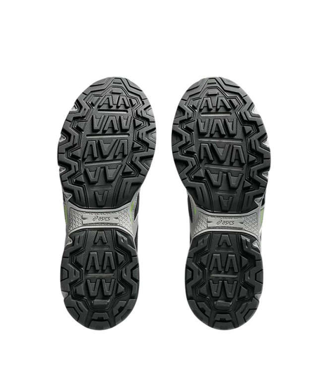 Sapatilhas ASICS Gel-Venture 6 Carbono/Cinza