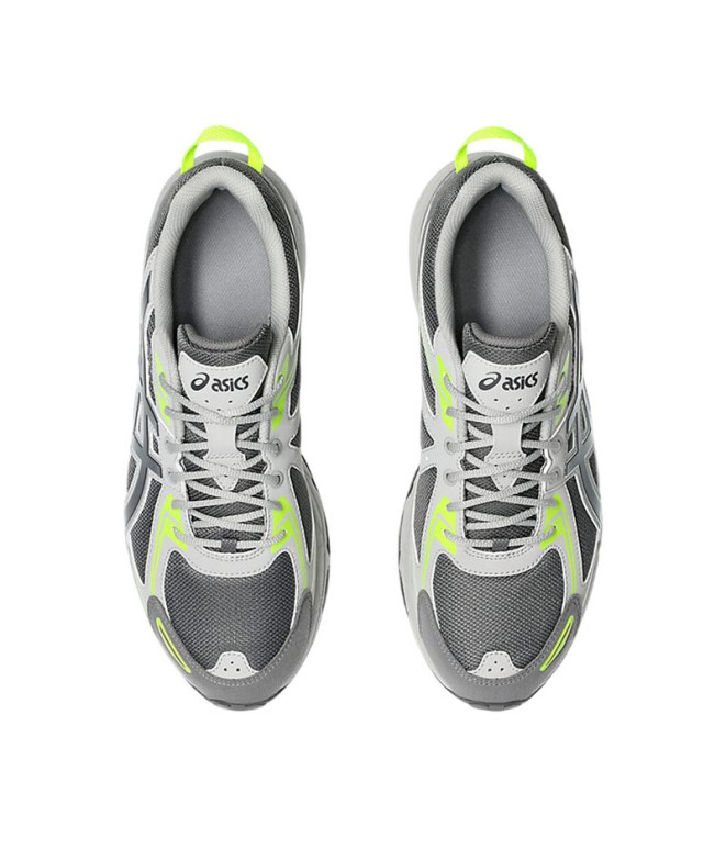 Chaussures ASICS Gel-Venture 6 Carbone/Gris