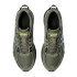 Chaussures ASICS Gel-Venture 6 Vert/Noir