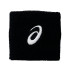 Pulseira de pulso de Tênis ASICS Wrist Preto