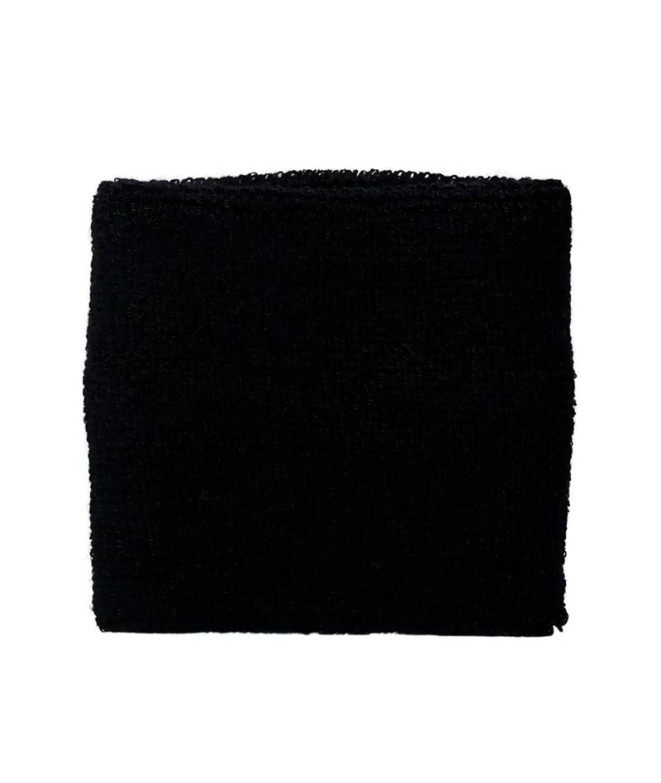 Bracelet de Tennis ASICS Poignet Noir