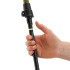 Bàton de Montagne Gabel Fusion Wired (1 Paire) Noir/Jaune