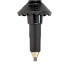 Bastão de Montanha Gabel Mont Blanc Fl 4.0 (1 Par) Vermelho