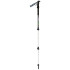 Bastón de Montaña Gabel Mont Blanc Tour Lite (1 Par) Negro