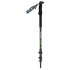Bastón de Montaña Gabel Mont Blanc Tour Lite (1 Par) Negro